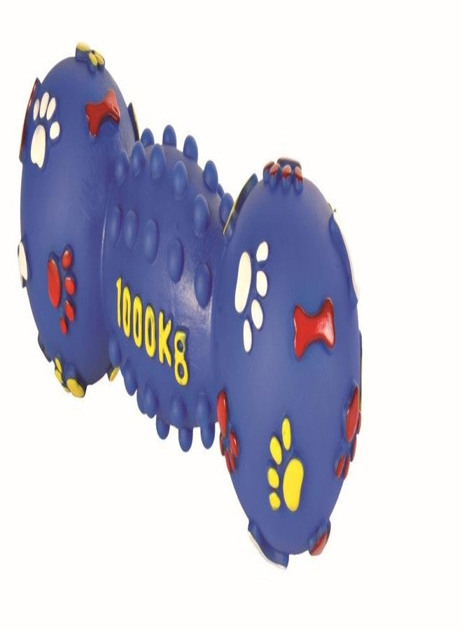 تريكسي دمبل تريكسي دوغ من الفينيل، 25 سم - Image 1